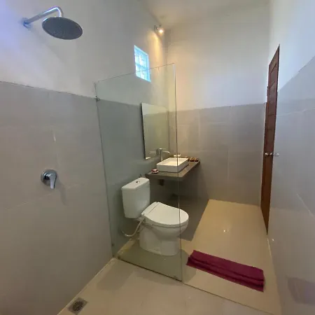 Umah Nik Kepitu Apartment Gianyar  Exterior photo